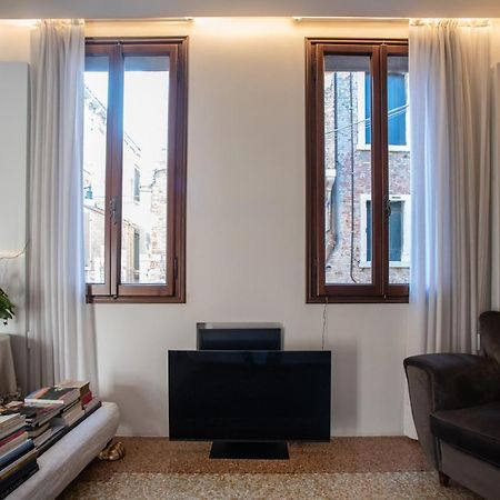 Suite Vivaldi Venecia Exterior foto