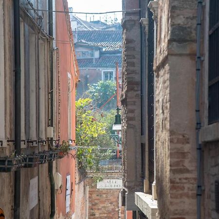 Suite Vivaldi Venecia Exterior foto