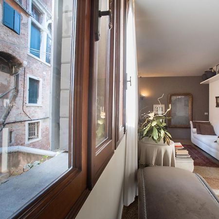 Suite Vivaldi Venecia Exterior foto