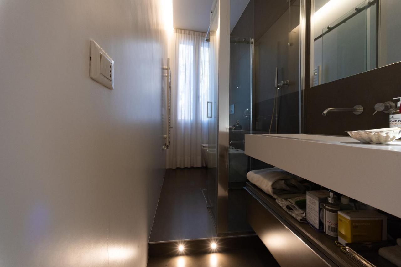 Suite Vivaldi Venecia Exterior foto