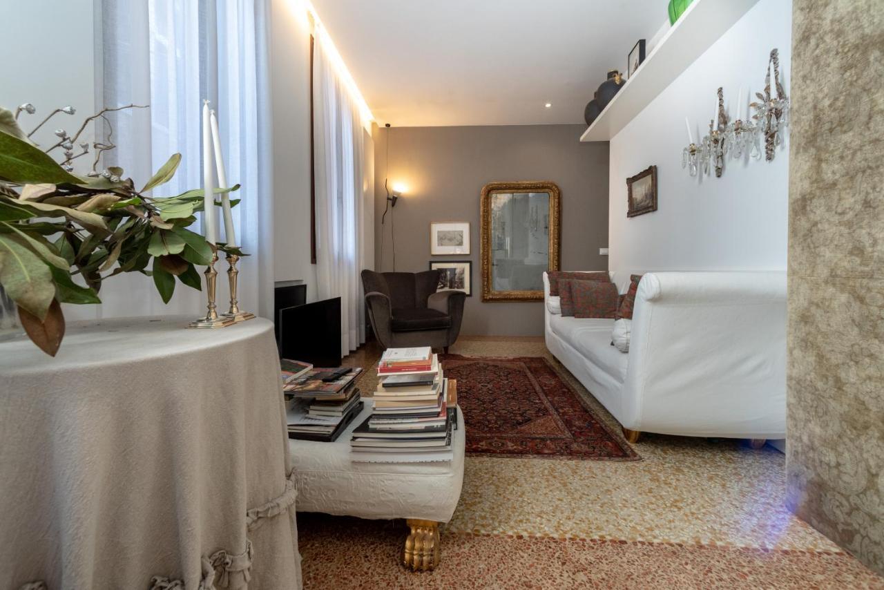 Suite Vivaldi Venecia Exterior foto