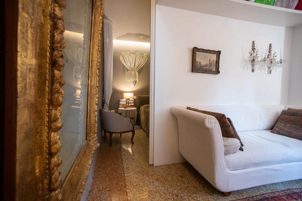 Suite Vivaldi Venecia Exterior foto