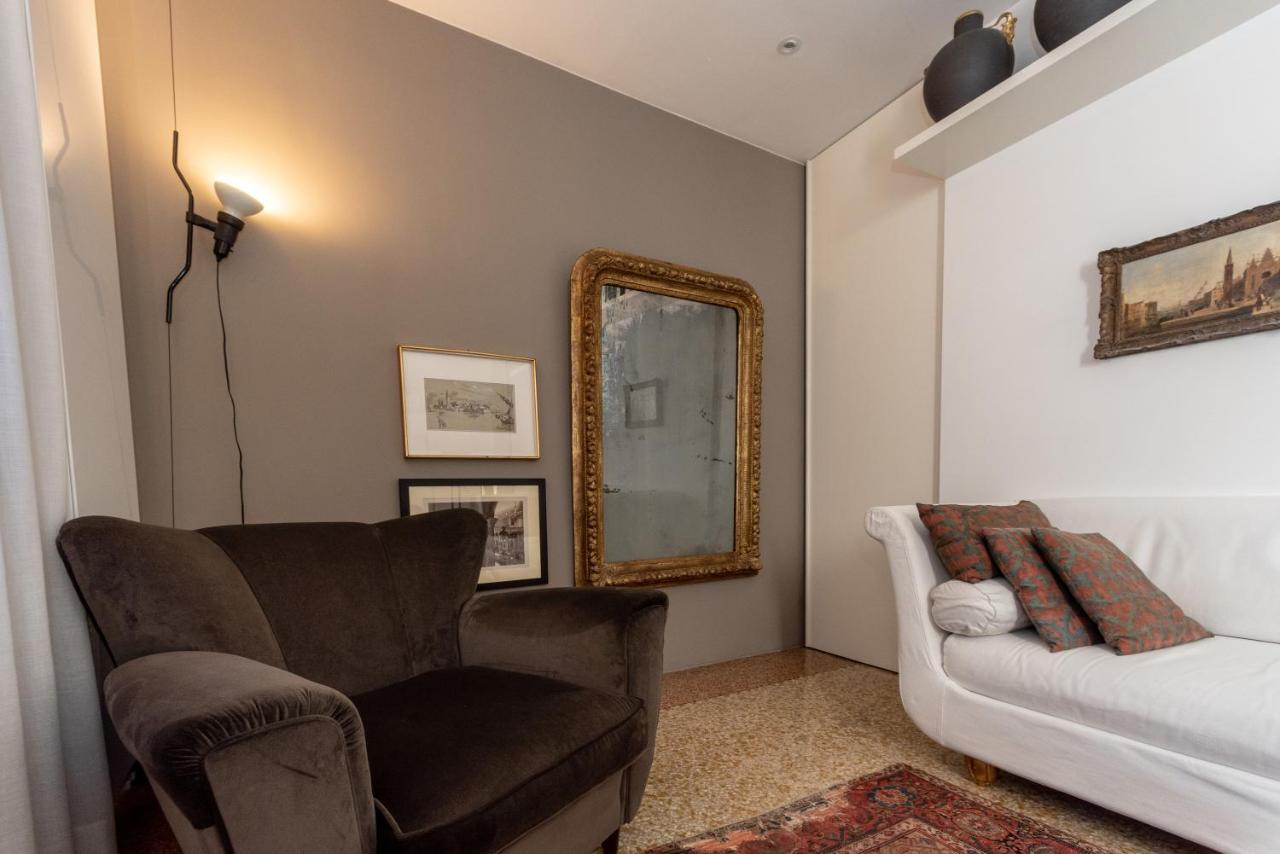 Suite Vivaldi Venecia Exterior foto