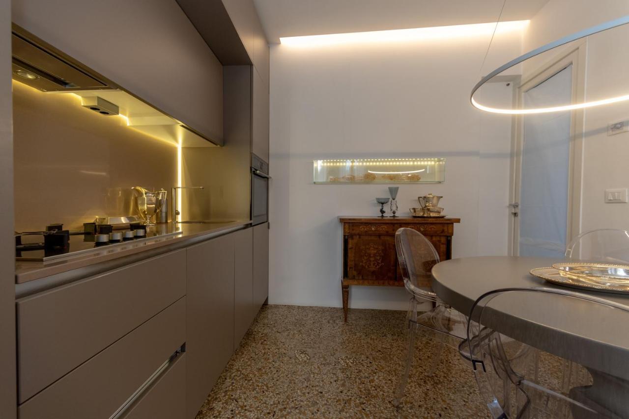 Suite Vivaldi Venecia Exterior foto