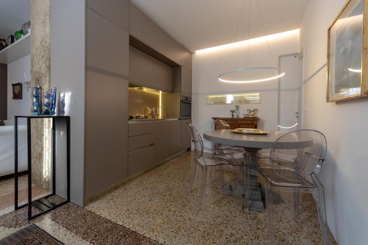 Suite Vivaldi Venecia Exterior foto