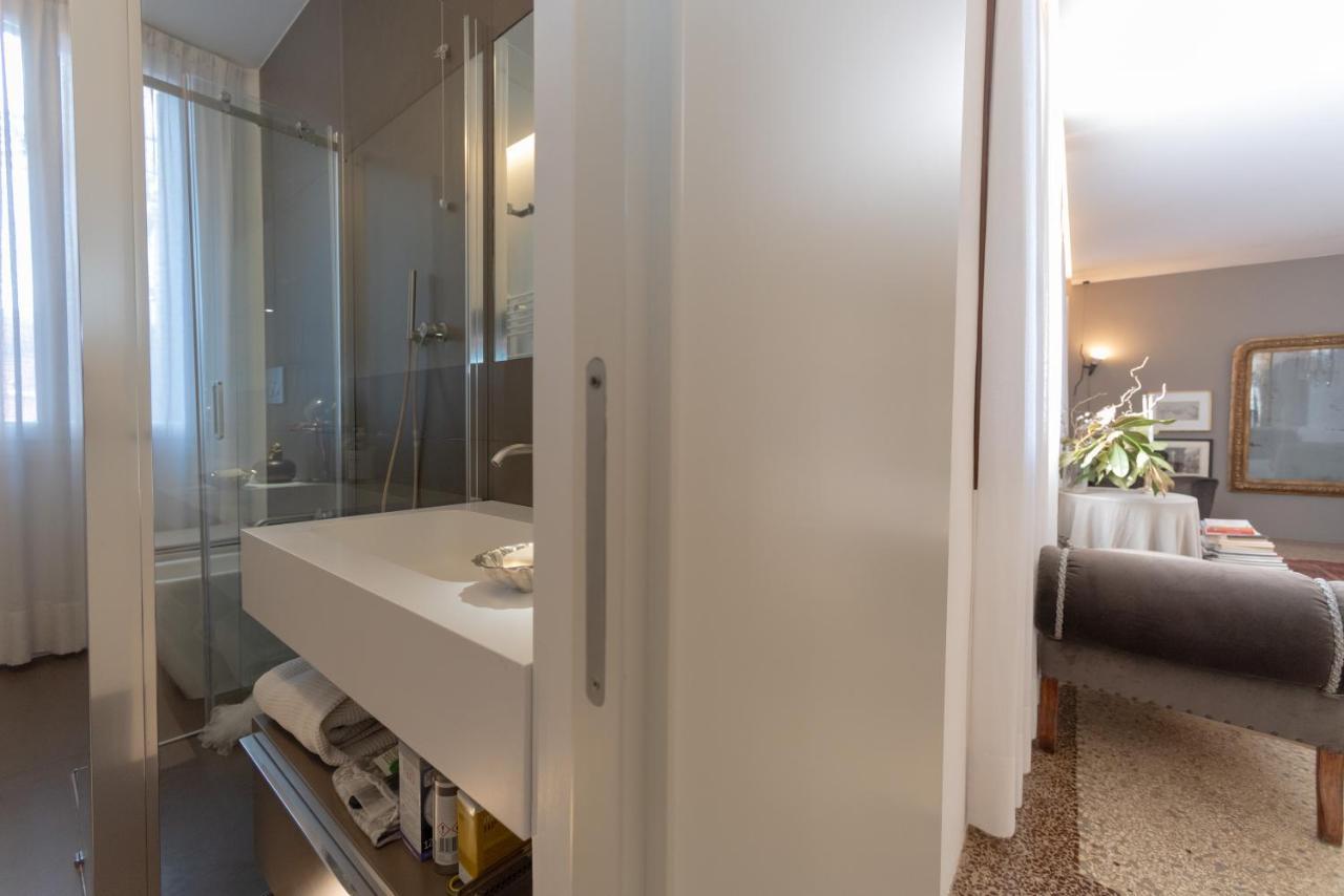 Suite Vivaldi Venecia Exterior foto