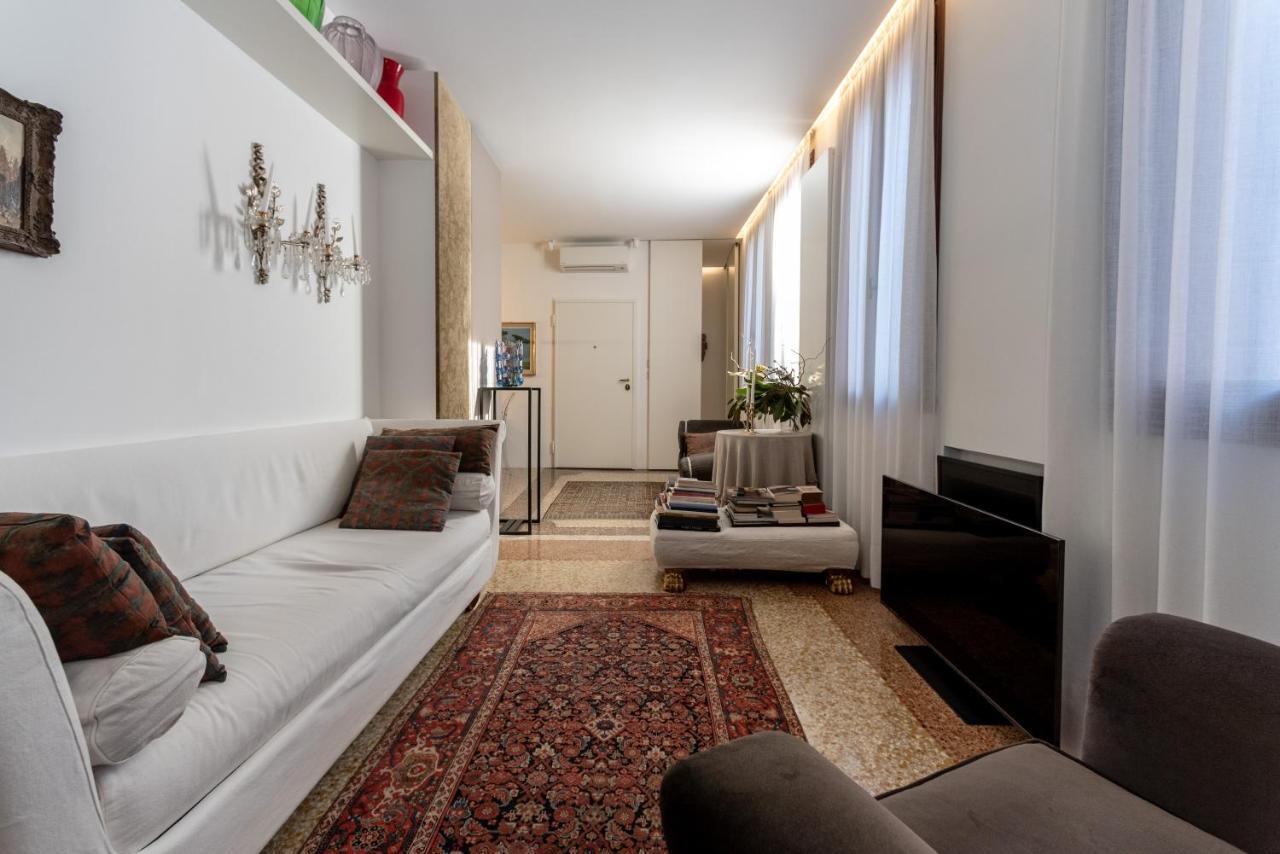 Suite Vivaldi Venecia Exterior foto
