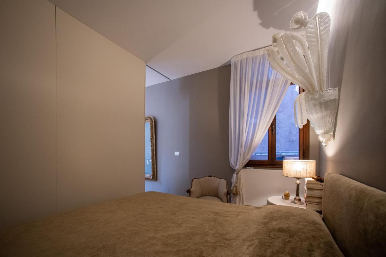 Suite Vivaldi Venecia Exterior foto