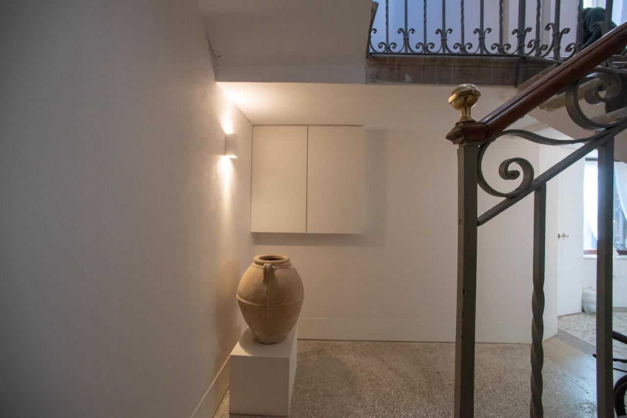 Suite Vivaldi Venecia Exterior foto