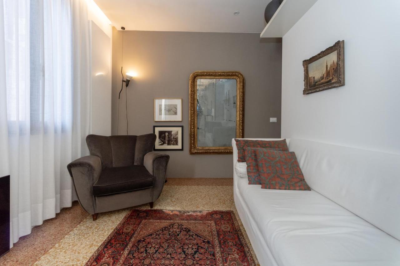 Suite Vivaldi Venecia Exterior foto