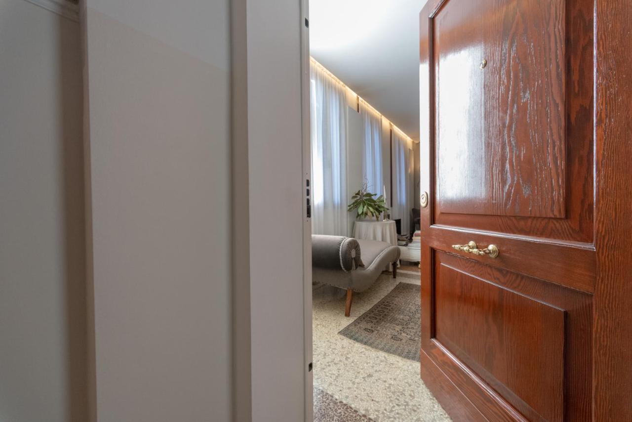 Suite Vivaldi Venecia Exterior foto
