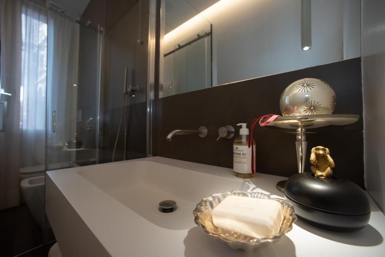 Suite Vivaldi Venecia Exterior foto