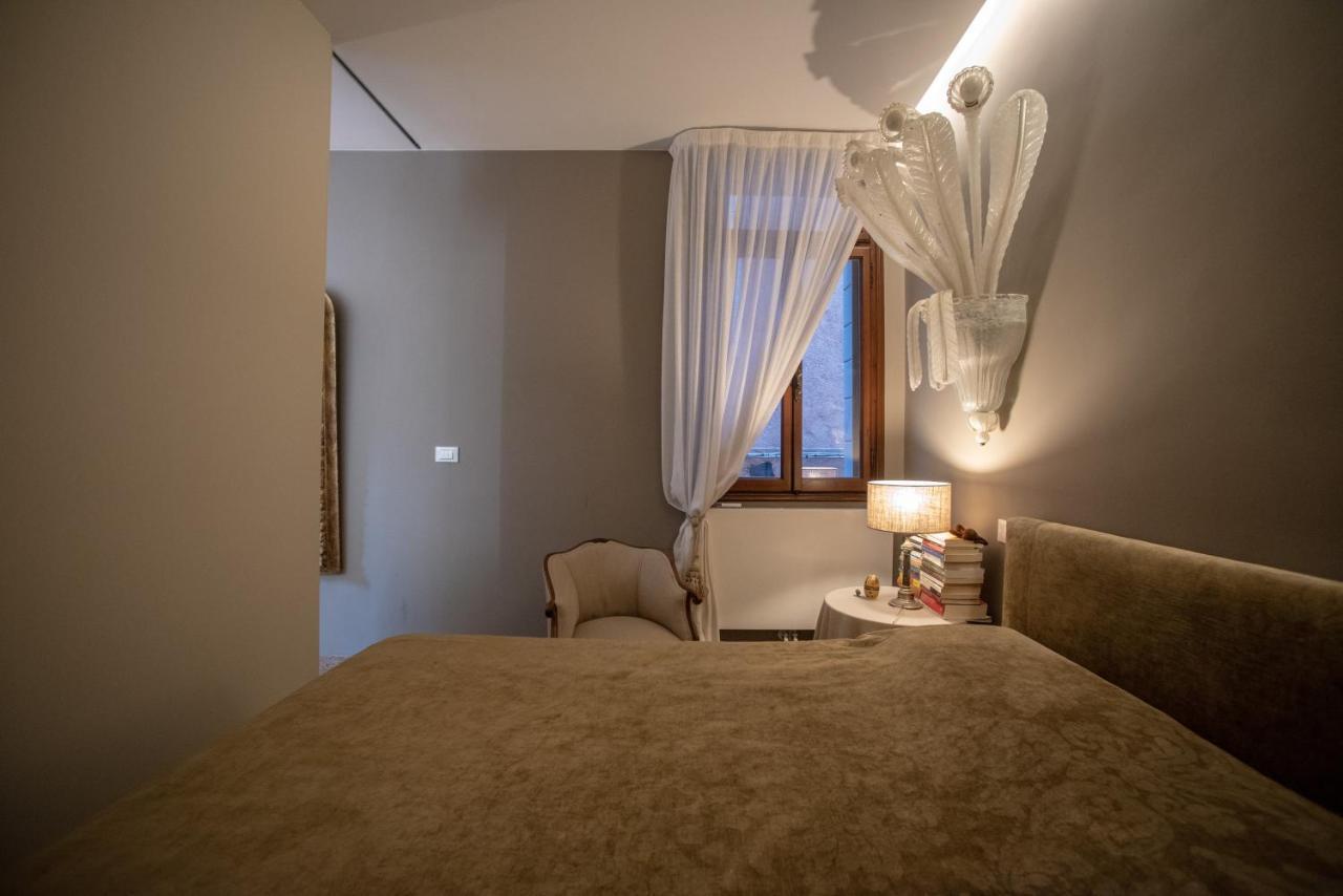 Suite Vivaldi Venecia Exterior foto