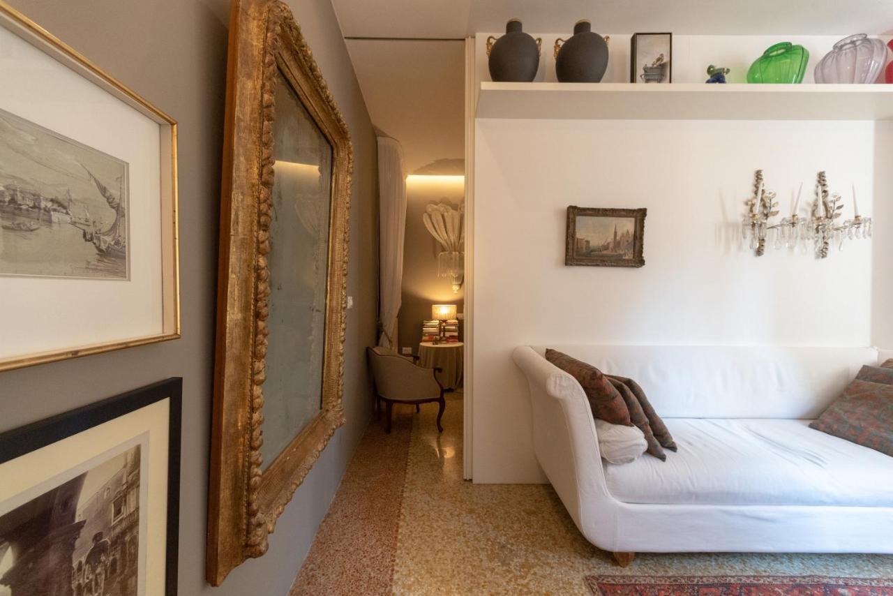 Suite Vivaldi Venecia Exterior foto