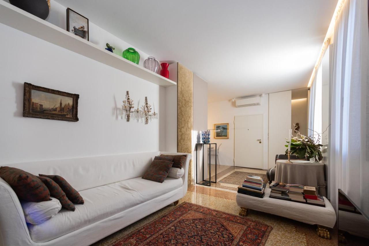 Suite Vivaldi Venecia Exterior foto