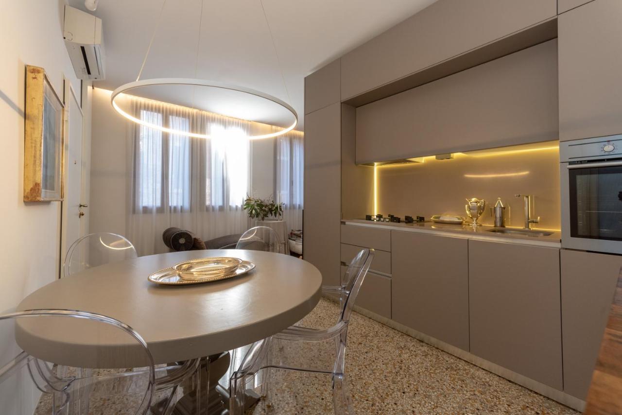 Suite Vivaldi Venecia Exterior foto