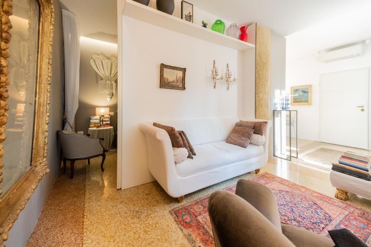 Suite Vivaldi Venecia Exterior foto