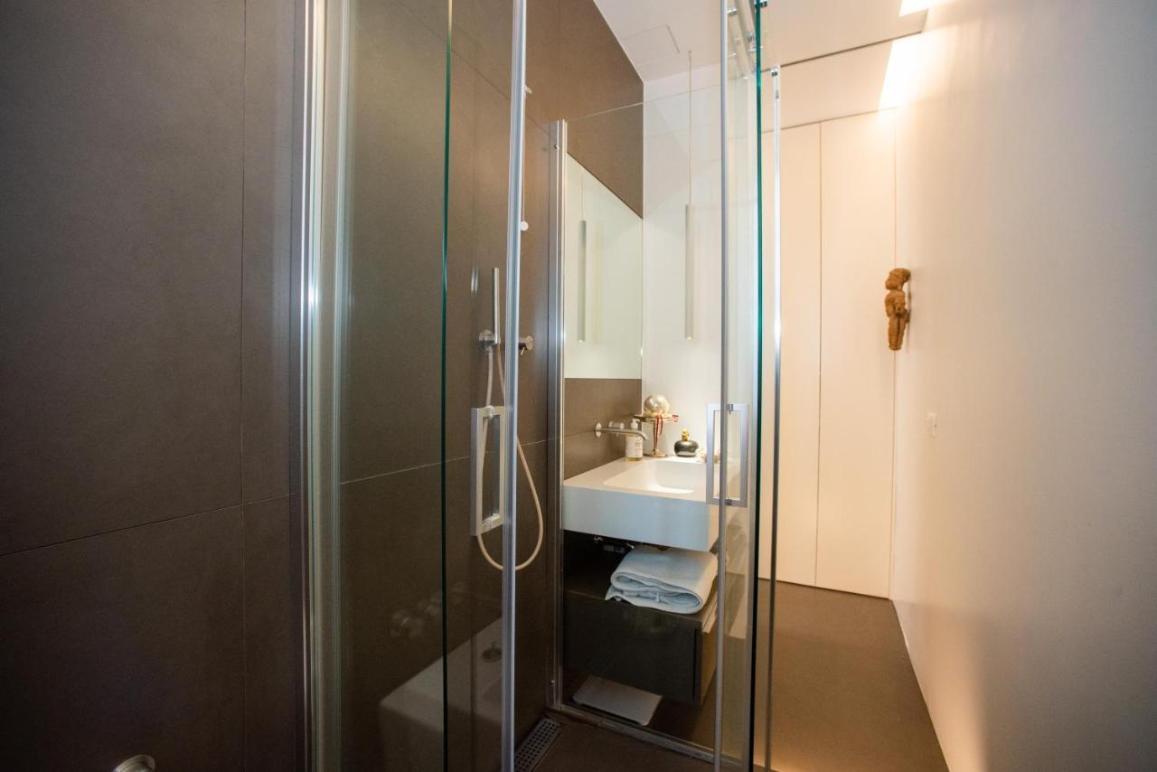 Suite Vivaldi Venecia Exterior foto