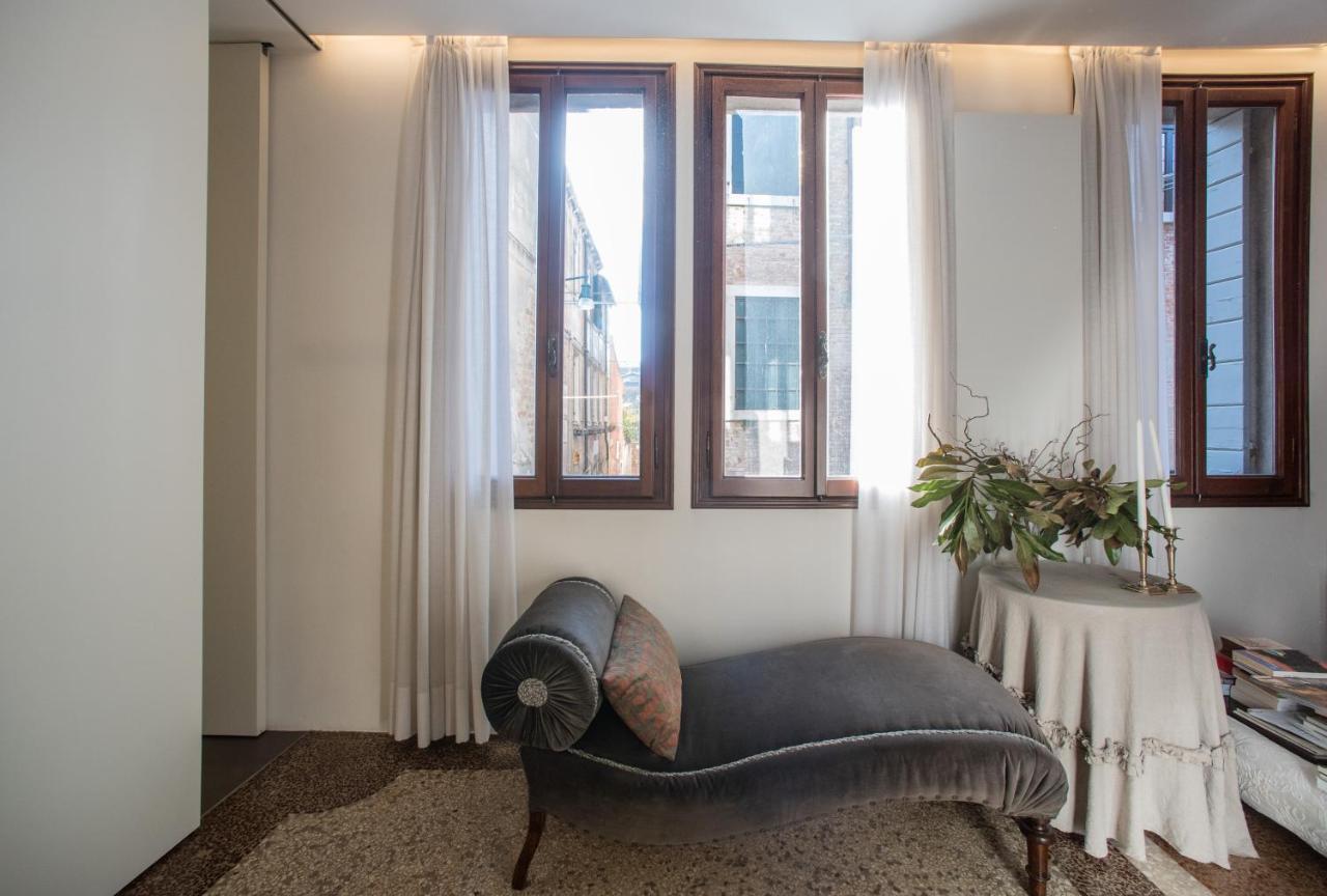 Suite Vivaldi Venecia Exterior foto