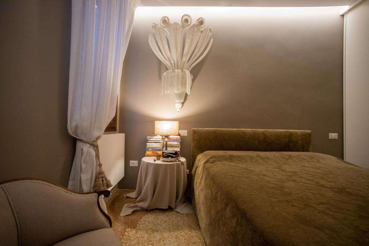 Suite Vivaldi Venecia Exterior foto